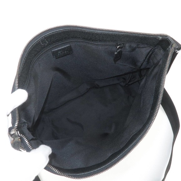 💎✨BEAUTIFUL✨💎 GUCCI GG Canvas  Crossbody Bag - Picture 7 of 12